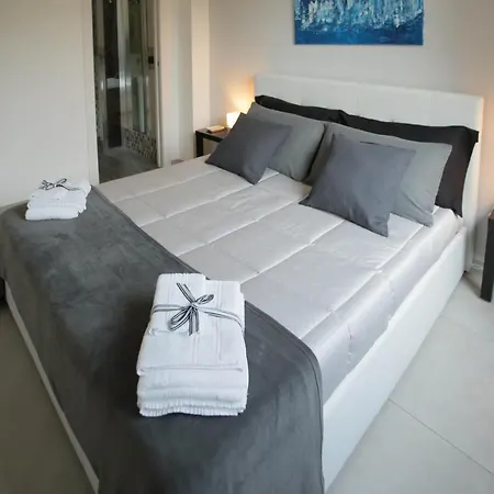 Villino Quattro Stagioni Villa Lecce