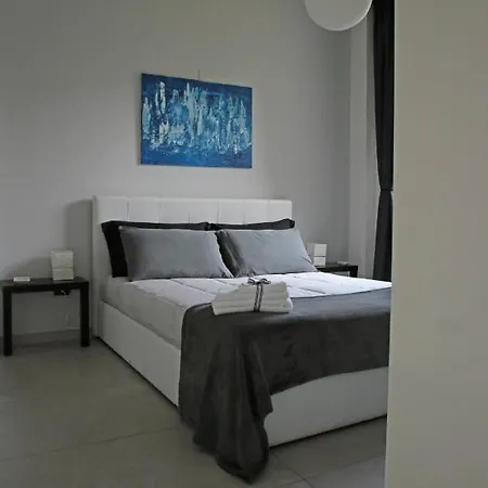 Villino Quattro Stagioni レッチェ