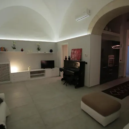 Villa Villino Quattro Stagioni *