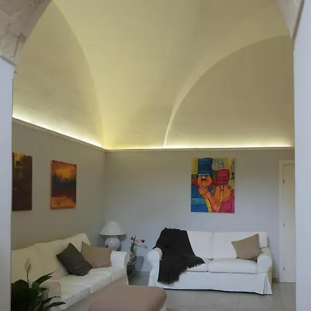 Villino Quattro Stagioni * レッチェ