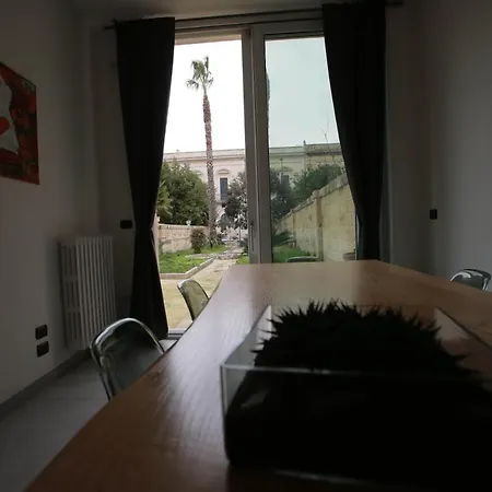 Villa Villino Quattro Stagioni *