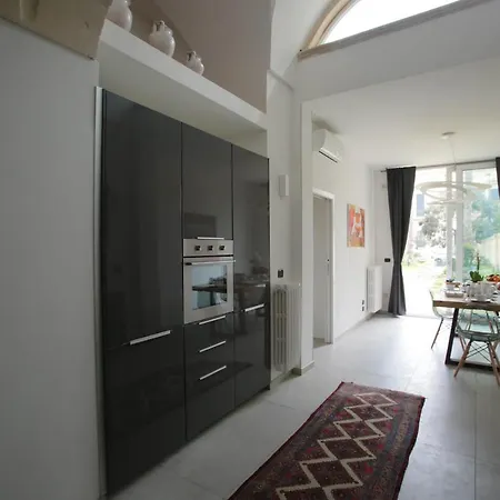 Villino Quattro Stagioni * レッチェ