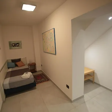 Villa Villino Quattro Stagioni *
