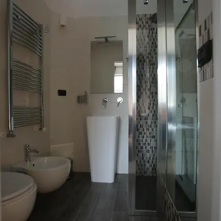Villino Quattro Stagioni Villa *
