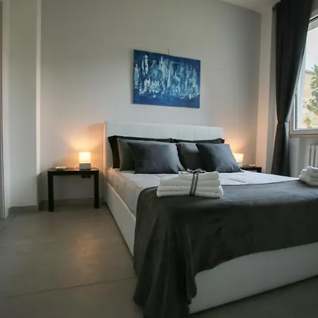 Villino Quattro Stagioni レッチェ
