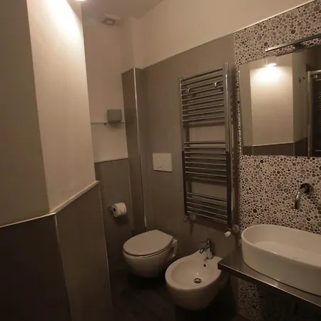 Villino Quattro Stagioni *