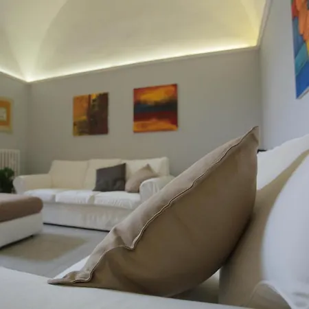 Villino Quattro Stagioni レッチェ
