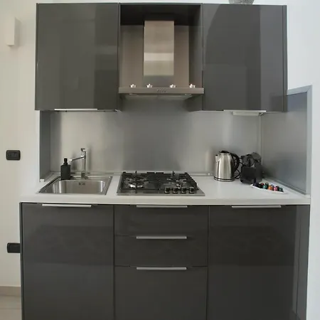 Villino Quattro Stagioni