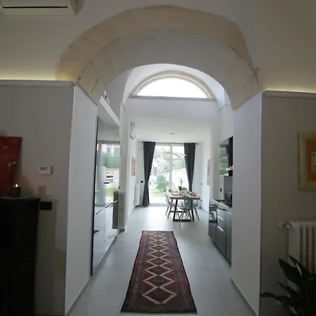 Villino Quattro Stagioni *
