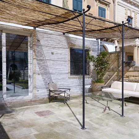 Villino Quattro Stagioni Lecce